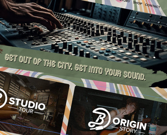 BRUNJO MEETS PARCHMAN PENITENTIARY